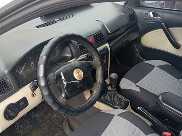 Авто Skoda Octavia 2006 № 8495901