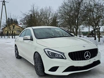 Авто Mercedes C Серия 2015 № 8495908
