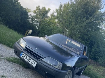 Авто Opel Omega 1989 № 8495909