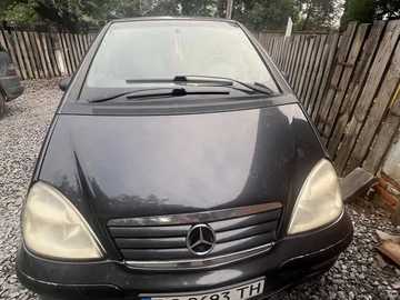 Авто Mercedes A Серия 2001 № 8495910