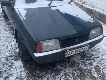 Авто ВАЗ 2108 1987 № 8495911