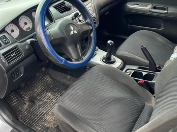 Авто Mitsubishi Lancer 2008 № 8495915
