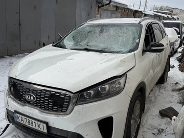 Авто KIA Sorento 2019 № 8495919