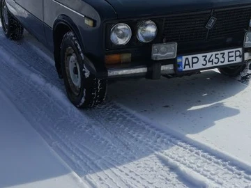 Авто ВАЗ 2106 1989 № 8495921