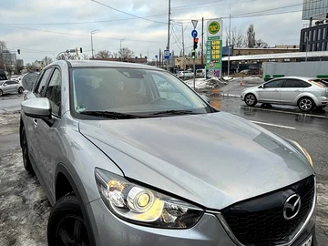 Авто Mazda Cx-5 2013 № 8495922