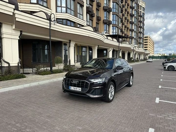 Авто Audi 100 2021 № 8495925
