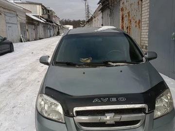 Авто ЗАЗ Vida 2013 № 8495927