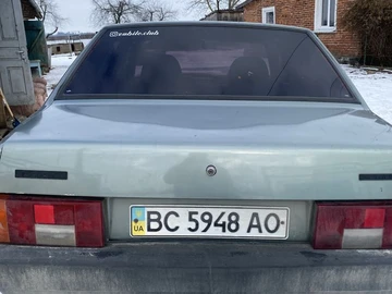 Авто ВАЗ 21099 2006 № 8495932