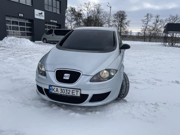 Авто SEAT Altea 2009 № 8495936