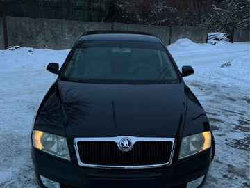 Авто Skoda Octavia 2006 № 8495937