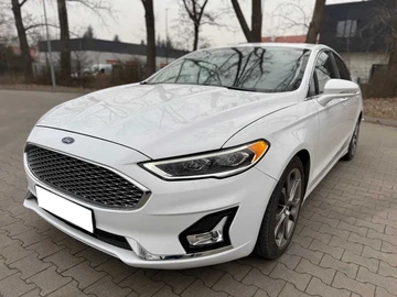 Авто Ford Fusion 2020 № 8495938
