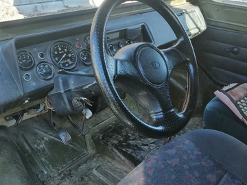 Авто ЛуАЗ 969 Волынь 1987 № 8495942