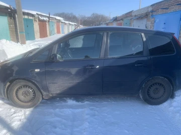 Авто Ford C-Max 2008 № 8495992