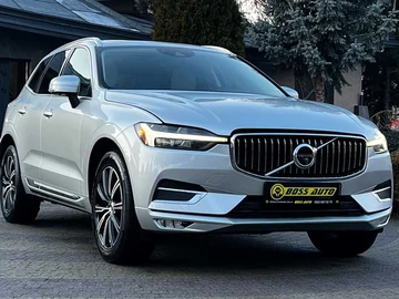 Авто Volvo Xc60 2020 № 8495993