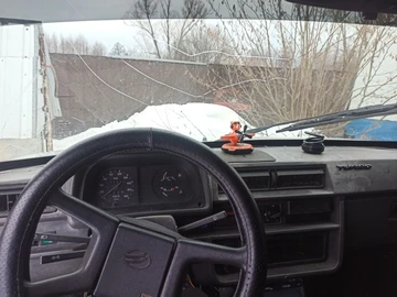 Авто Daewoo Arcadia 2003 № 8495995