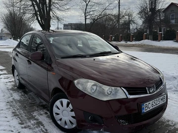 Авто ЗАЗ Forza 2012 № 8496000