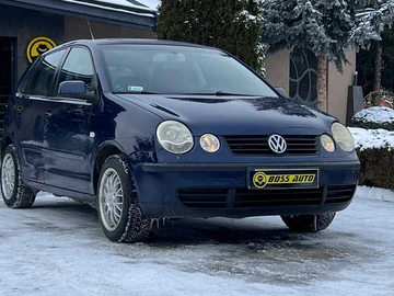 Авто Volkswagen Golf 2004 № 8496006