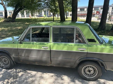 Авто ВАЗ 2103 1981 № 8496008