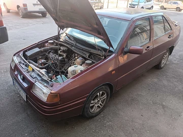Авто SEAT Toledo 1992 № 8496019
