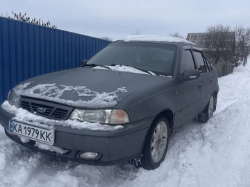 Авто Daewoo Arcadia 2007 № 8496022