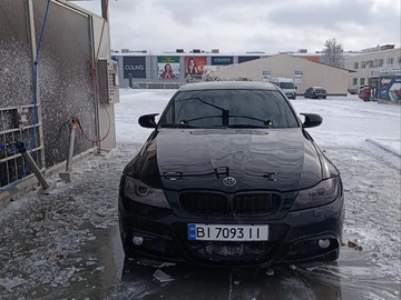Авто BMW 3 Серия 2009 № 8496031