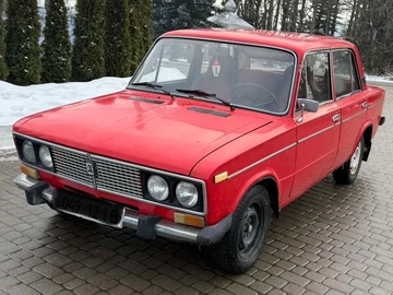 Авто ВАЗ 2106 1990 № 8496054