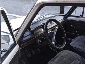 Авто ВАЗ 2101 1986 № 8496064