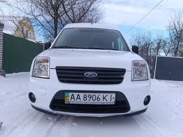 Авто Ford Tourneo Connect 2011 № 8496066