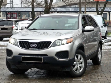 Авто KIA Sorento 2012 № 8496067