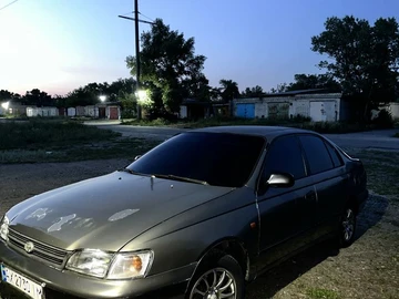 Авто Toyota Carina E 1995 № 8496085