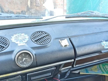 Авто ВАЗ 21063 1985 № 8496087