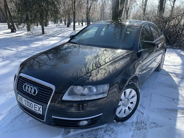 Авто Audi A6 2005 № 8496088