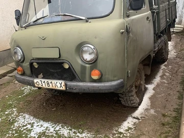 Авто УАЗ 2315 1981 № 8496089