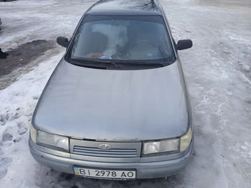 Авто ВАЗ 2112 2007 № 8496091