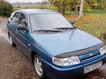 Авто ВАЗ 2112 2005 № 8496096