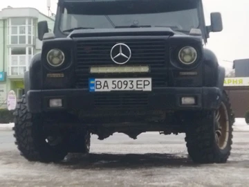 Авто УАЗ 315108 Hunter 2000 № 8496157