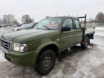Авто Ford Ranger 2003 № 8496161