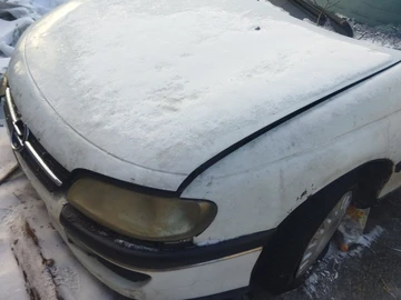 Авто Opel Omega 1996 № 8496164