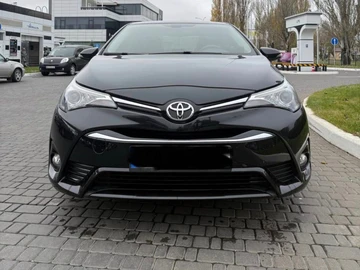 Авто Toyota Avensis 2016 № 8496165