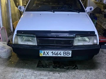 Авто ВАЗ 2108 1990 № 8496166
