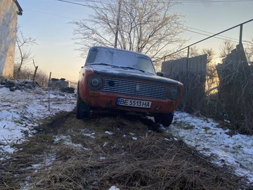 Авто ВАЗ 2102 1989 № 8496169