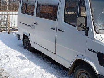 Авто Mercedes Mb 1988 № 8496170
