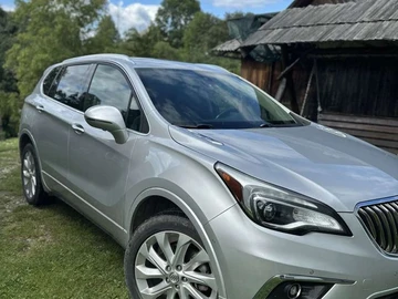 Авто Buick Envision 2016 № 8496178