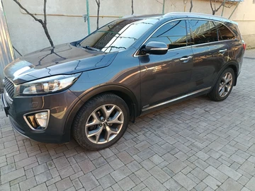 Авто KIA Sorento 2015 № 8496174