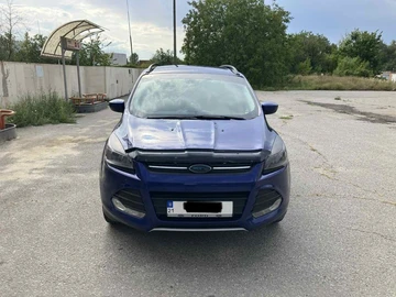 Авто Ford Escape 2014 № 8496199