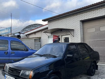 Авто ВАЗ 21099I 2006 № 8496202