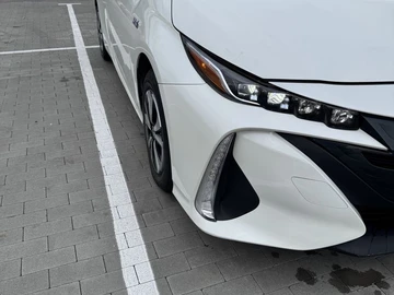 Авто Toyota Prius 2018 № 8496234