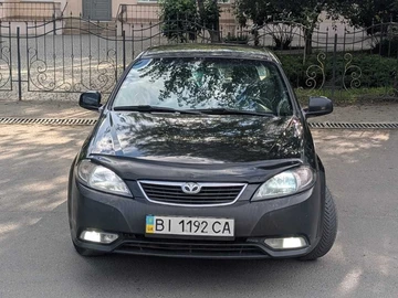 Авто Daewoo Gentra 2013 № 8496235