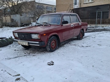Авто ВАЗ 2105 1982 № 8496236