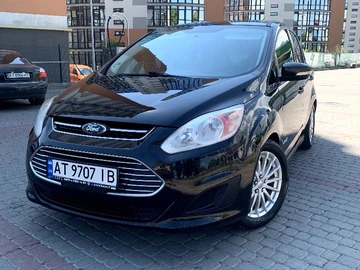 Авто Ford C-Max 2014 № 8496239